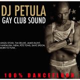 GAY CLUB SOUND 15 SEPTEMBRE 2013