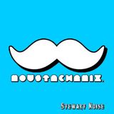 Moustache Mix