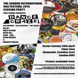 Time Tunnel Presents 'Dance Craze'
