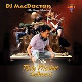 D-Janeration Vol. 3 (MacDoctor Megamix 2012)