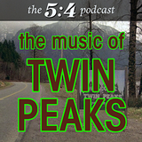 Podcast #3 - The Music of Twin Peaks