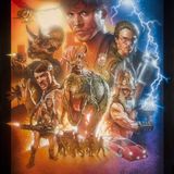 FAN #105 - TOP5: El fenómeno "Kung Fury"