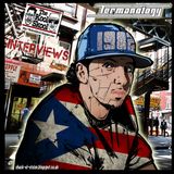 DJ Shucks One the Idiot Interviews Termanology - The Kool Skool Radio Show