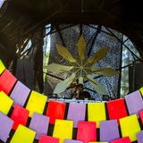 Dj Unitone @ Tundra Festival / Closing Set