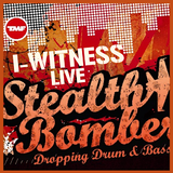 I-Witness - Live @ Stealth Bombers 2008