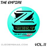 THE EMPIRE VOL.11
