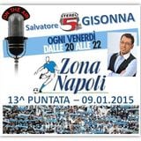 ZONA NAPOLI - Salvatore Gisonna (Made in Sud)