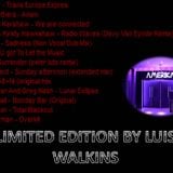 Global Frecuence Session 005 Press @Luis WalkinsDj Clasic Trance LIMITED EDITION