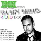 IN MY MIND Radio - Episode 006