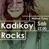 Kadıköy Rocks-25 Kasım 2014-Merve Tunç
