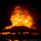 Zlica - Love Nation Set One - Burning Man 2013