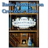 Radio Bookclub - 22 April - The Miniaturist