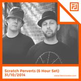 Scratch Perverts - 'Music We Like' FABRICLIVE Promo Mix