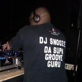 Dec 8.2011 Afeternoon Snooz'ology Show