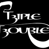 Triple Trouble Teaser Mix - mixed by AdT & Yo!eL & der Jo