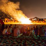 The | Gypsy Life | Temple Burn | Mix