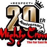MIghty Crown (Japan) // Torino