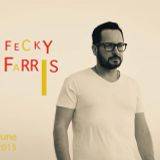 Fecky Farris - MIx 2105