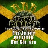 Ras Jammy/Suns of Dub presents Don Goliath (Mixtape)