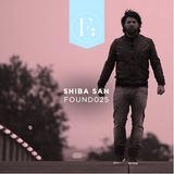 FOUND 025 - Shiba San