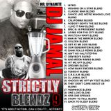 STRICTLY BLENDZ 9