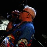 Eric Burdon - Spill the wine - Estival jazz 2014