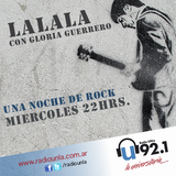 Lalala 2013 - Prog 06 - Bloque 01