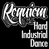 New Hard Industrial Dance Mix