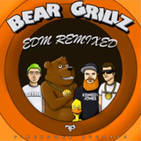 Bear Grillz EDM Remixed Adrian Campos