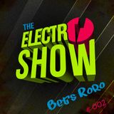 Bet's Roro - Show Electro 002