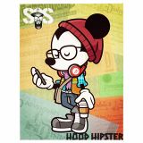 Hood Hipster (live mix)