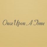 Once Upon A Time