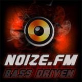 DJ SUSPENCE - LIVE ON NOIZE.FM 4/13/14
