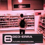 FG Mix 003: Erra
