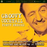 Groovy Cocktail Party Breaks