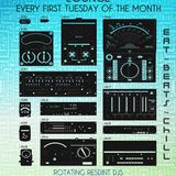 Subverb at Rodan Liquid Lounge