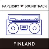 PAPERSKY : FINLAND|wood