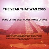 The Year That Was 2005