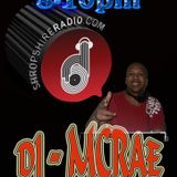 WWW.SHROPSHIRERADIO.COM DJ MCRAE MC DIZZY D OLD SCHOOL GARAGE PRT 1