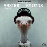 VBSTR8KT SOUZDS //|\\ VOL V | Mixed By A.T.M.S. | 2015 Far Out