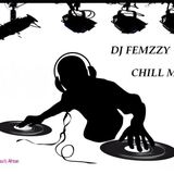 Summer Chill mixtape 2014