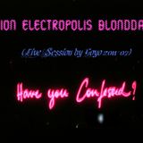 Sesion Electropolis BlondDance (Live Session by Goyo 2011-07)