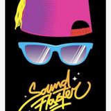 Sound Flaster Show 0002 - A Skitzo
