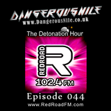 DangerousNile - The Detonation Hour Red Road FM Episode 044 (26/06/2015)