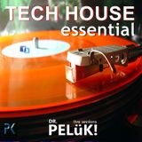 DR.PELüK! sesion TECH HOUSE enero 2013