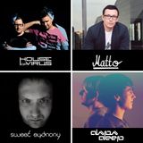 Artas Clubbing 45 (Dapa Deep Guest Mix)