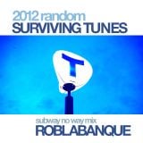 2012 Survivors