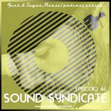 Funk & Sugar, Please! podcast 46 by Sound Syndicate