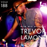 Trevor Lamont: 5 Magazine's New Mix Monday #188