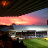 Posh Postscript v Colchester United & v Sheffield United 19 Aug 2015